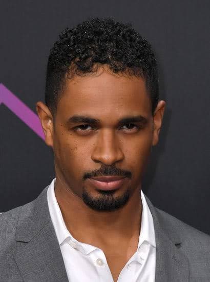 Damon Wayans Jr.