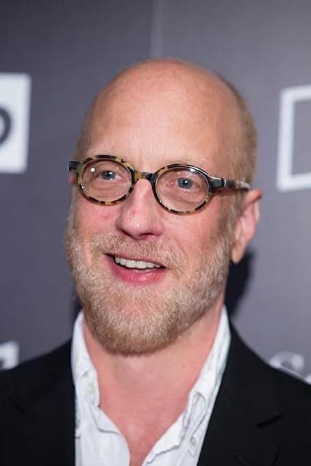 Chris Elliott