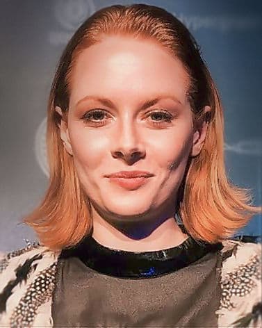 Emily Beecham