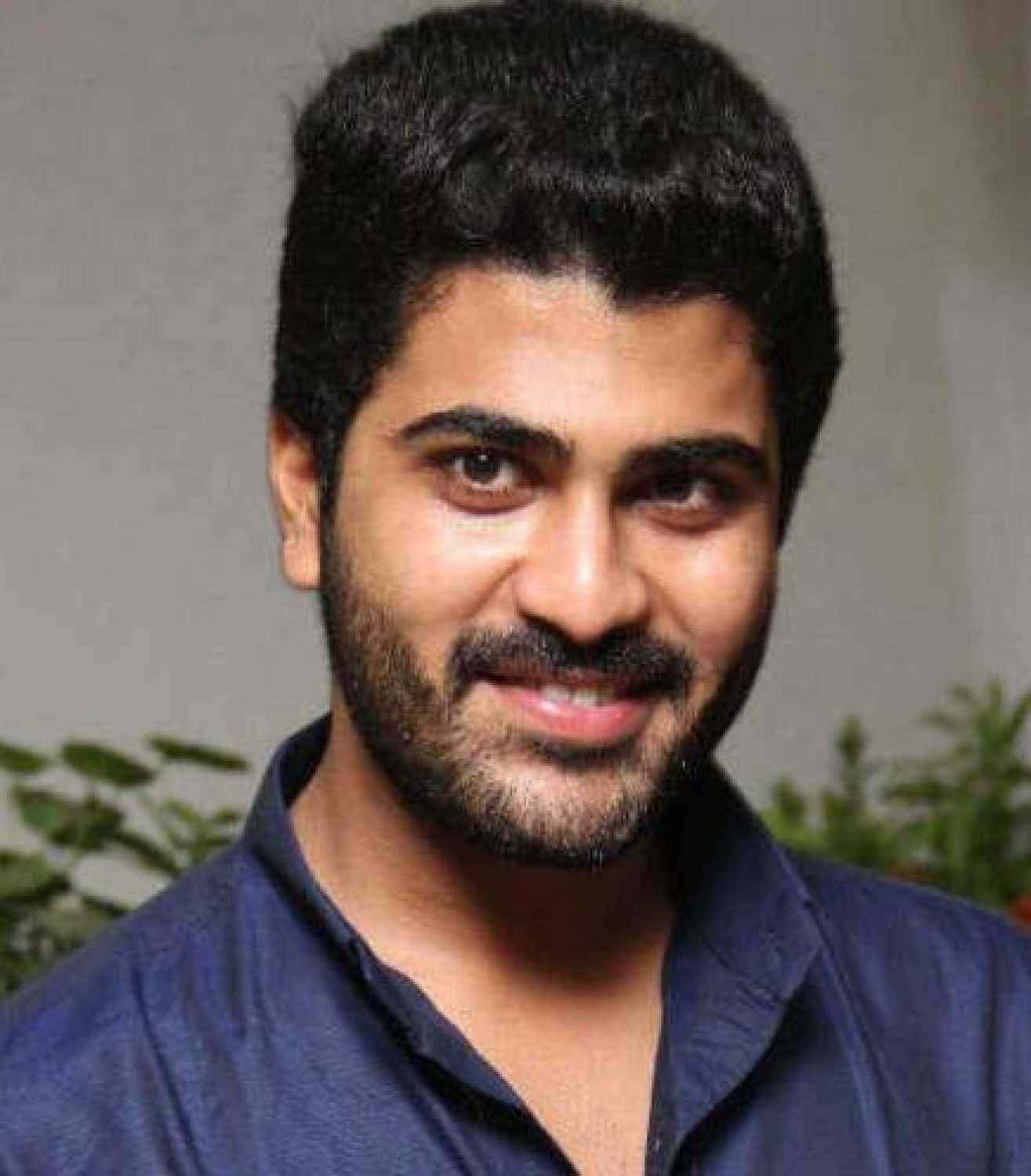 Sharwanand