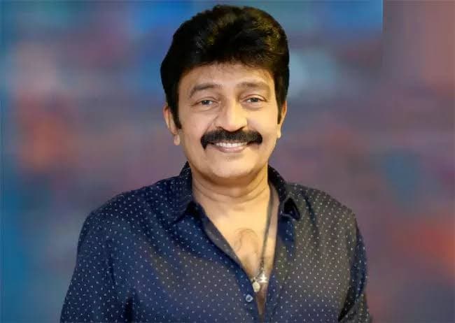 Rajasekhar