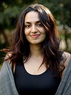 Malvika Nair