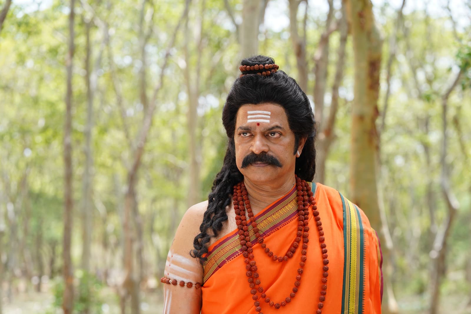 Brahmaji
