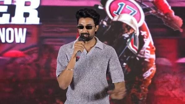 Niroop Nandakumar