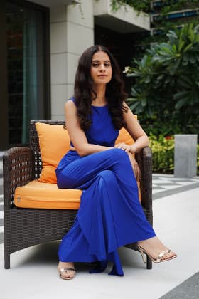 Rasika Dugal