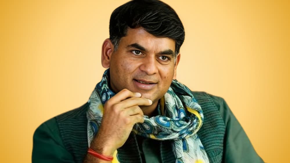 Saurabh Dwivedi