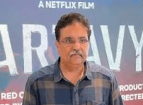 Zakir Hussain