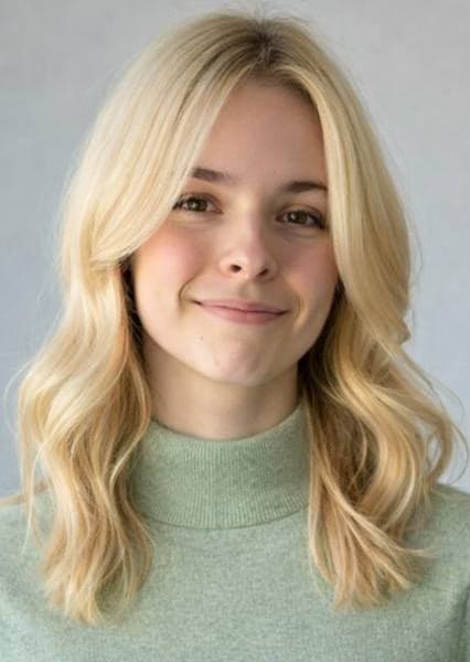 Mckenna Bridger