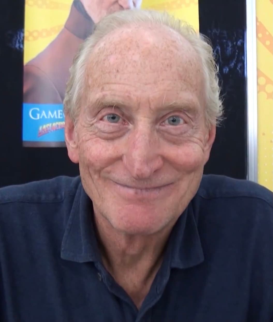 Charles Dance