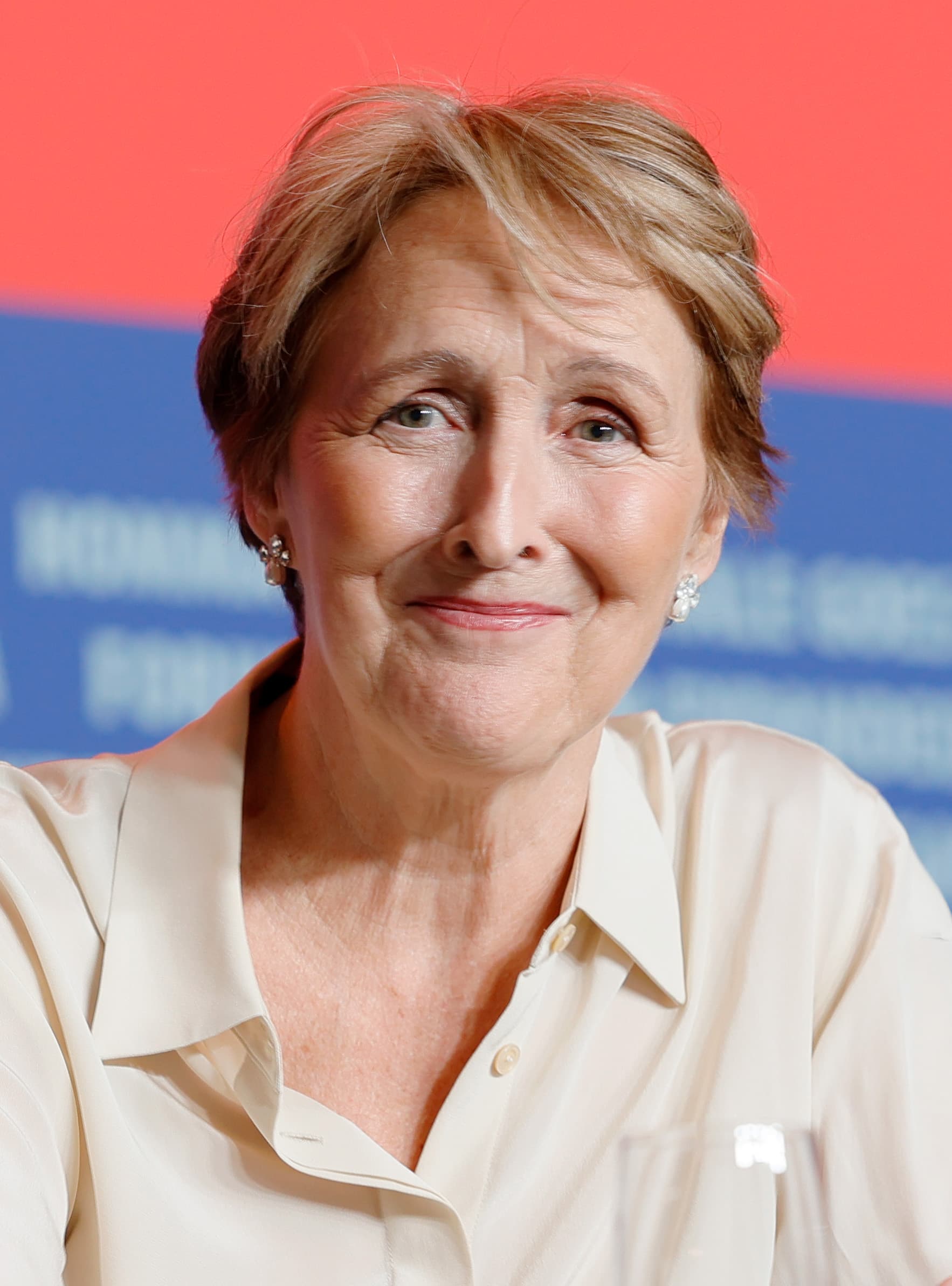 Fiona Shaw