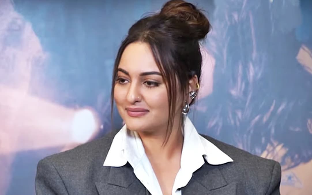 Sonakshi Sinha