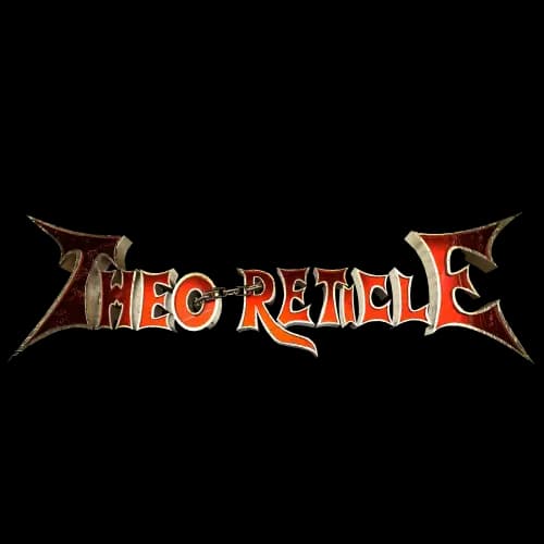 Theo Reticle