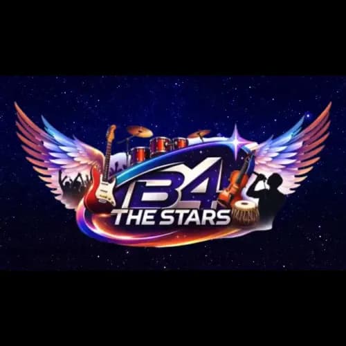 B4 The Stars
