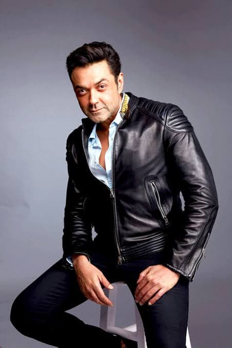 Bobby Deol