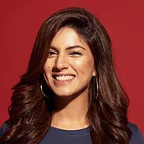 Sapna Pabbi