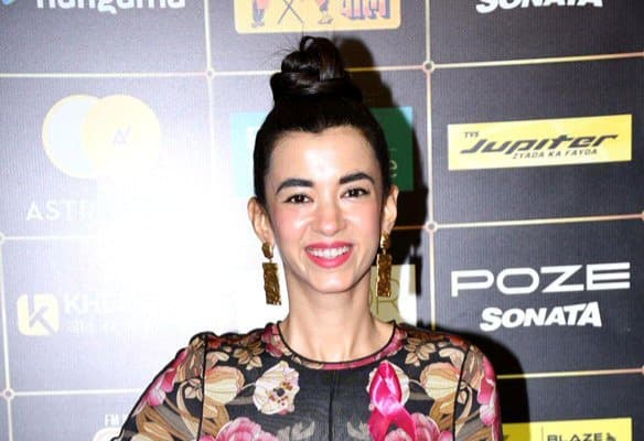 Saba Azad