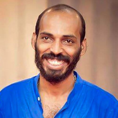 Raj B. Shetty