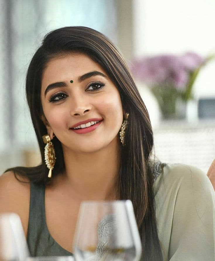 Pooja Hegde