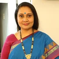 Priya Arun Berde