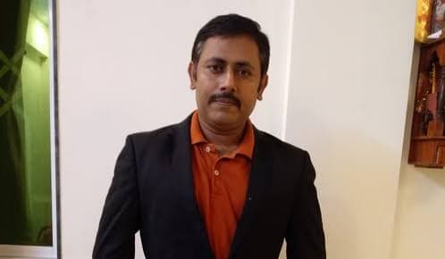 Vivek Kumar Singh