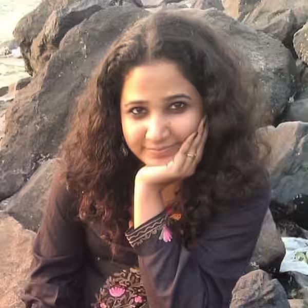 Rasika Agashe