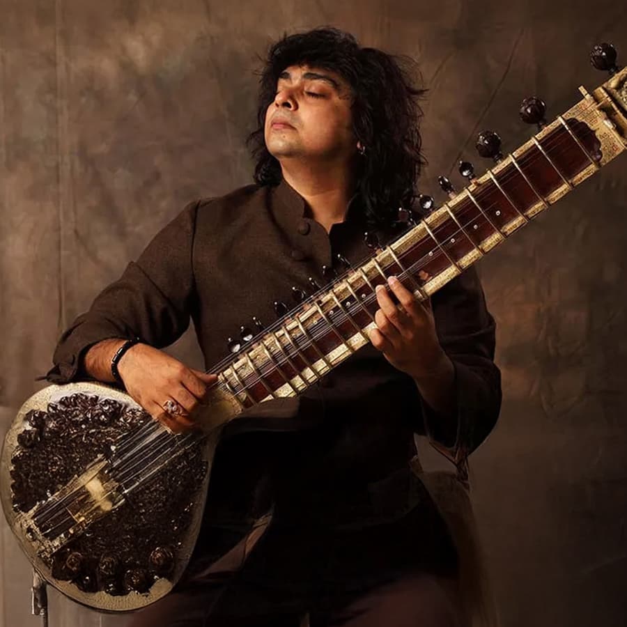 Niladri Kumaar