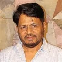 Raghuvir Yadav