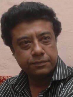 Alok Chatrejee