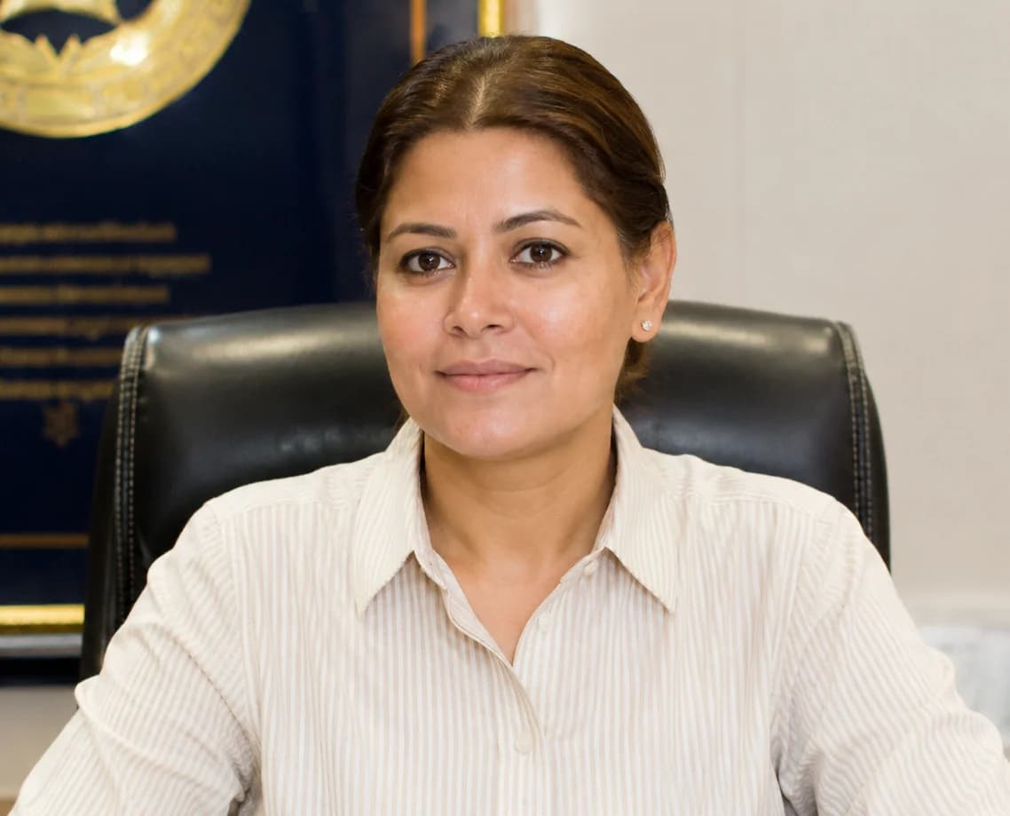 Simala Prasad