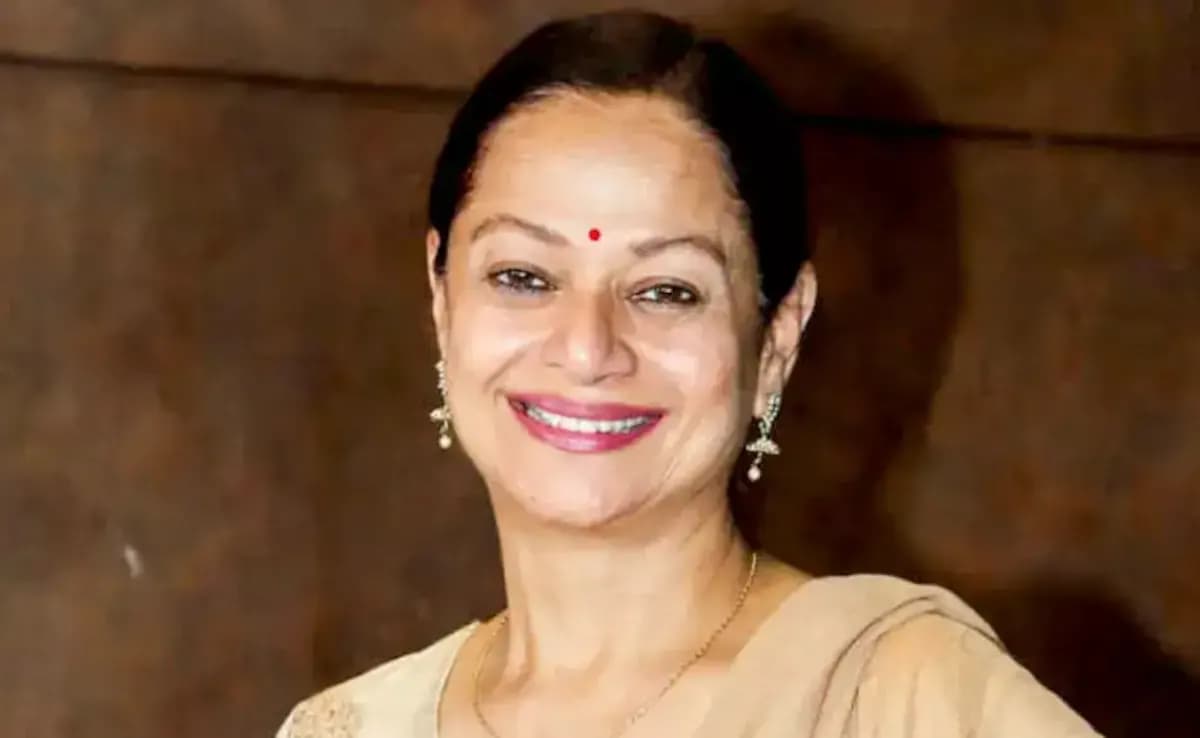 Zarina Wahab