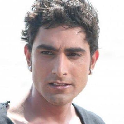 Praneet Bhatt
