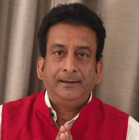Hemant Pandey