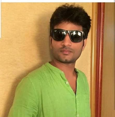 Sunil Shakya