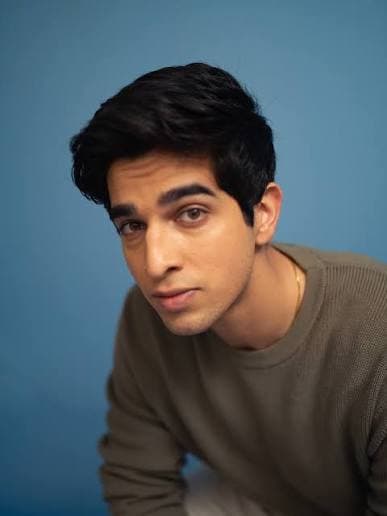 Aryan Pushkar