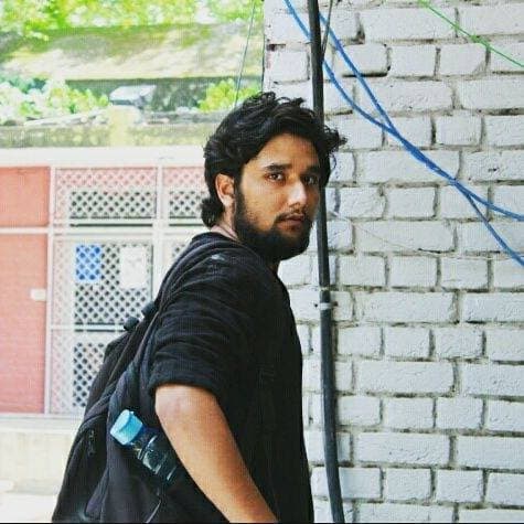 Devaang Bagga