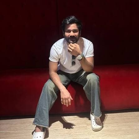 Amitabh Pandey