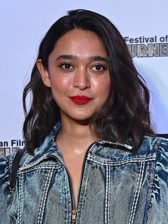 Sayani Gupta