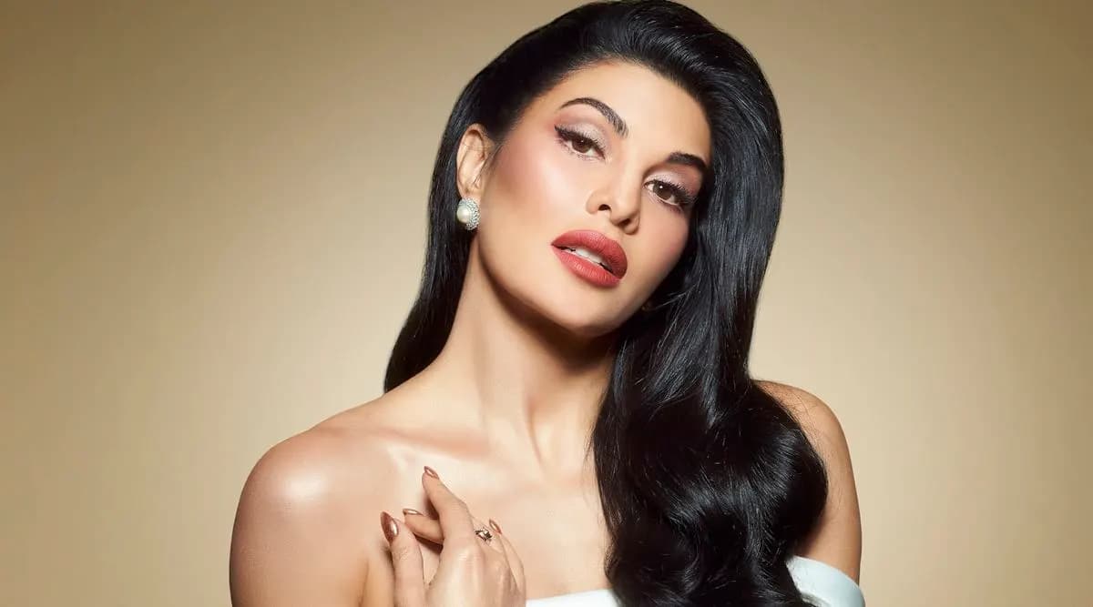 Jacqueline Fernandez