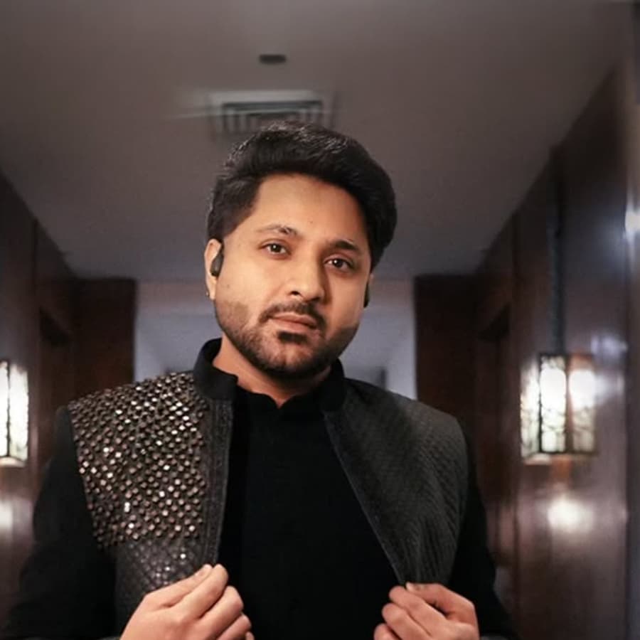 Raman Kapoor