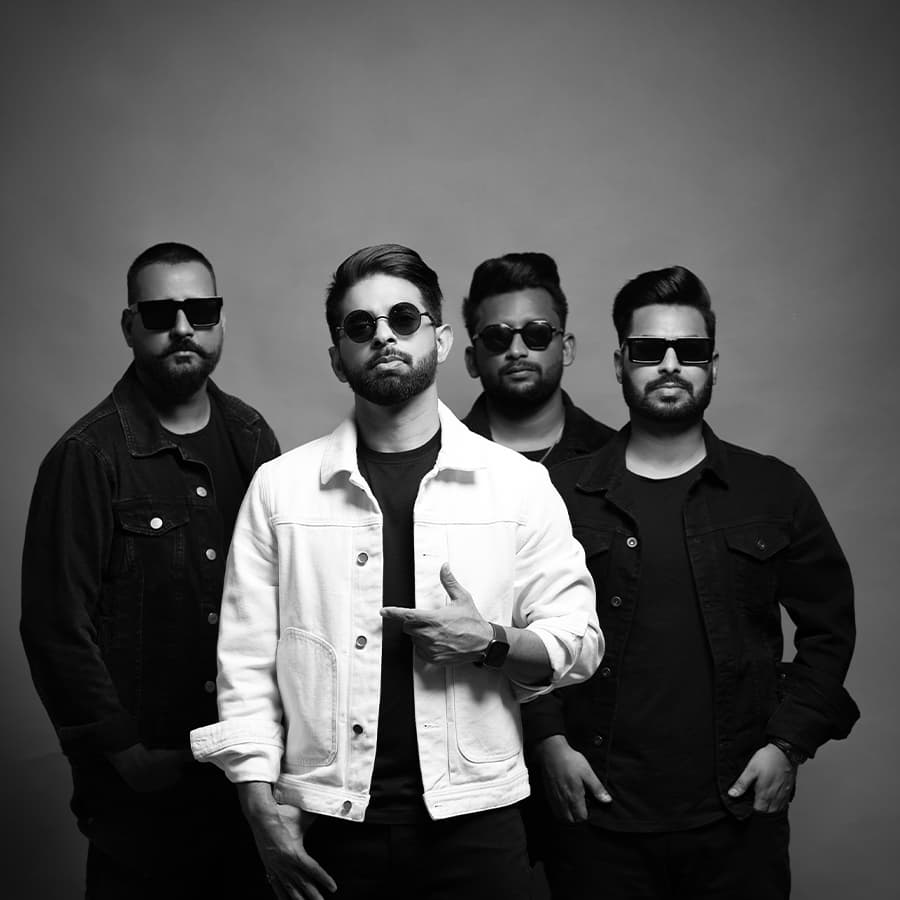 Sahil Syndicate