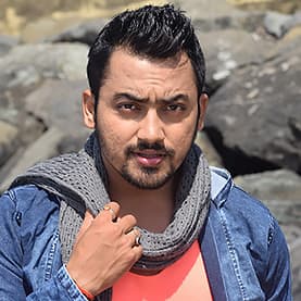 Jitendra Bohara