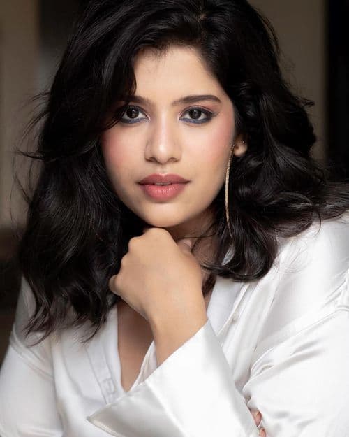 Pratiksha Singh