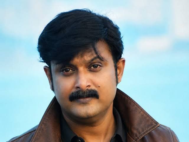 Kshitij Pawar