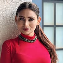 Jessica Yadav
