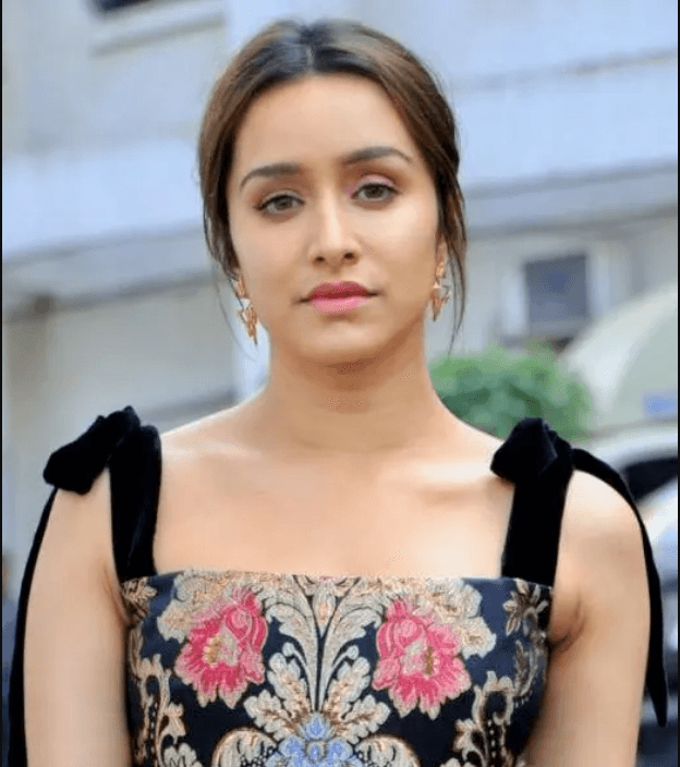 Shraddha Kapoor