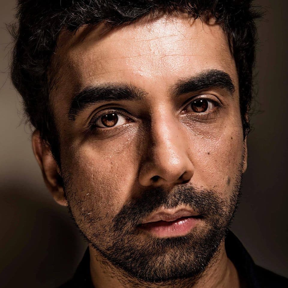 Naveen Kasturia