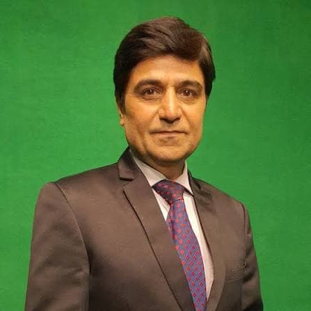 Babla Kochar