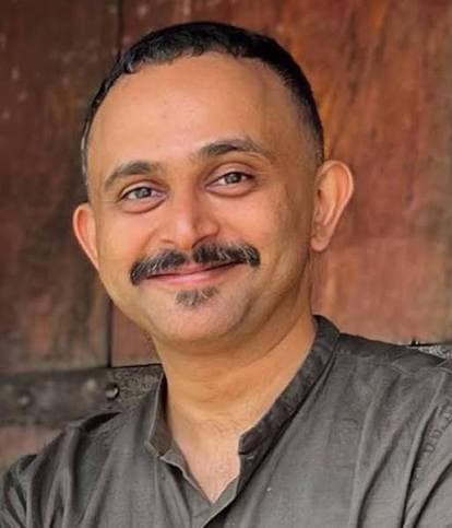 Vaisakh Shankar