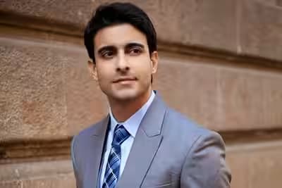 Gautam Rode