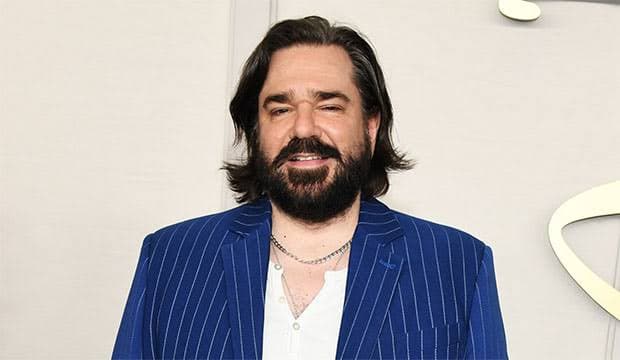 Matt Berry